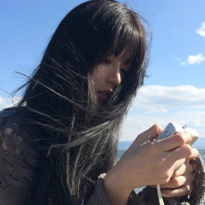 温柔安静的女人们